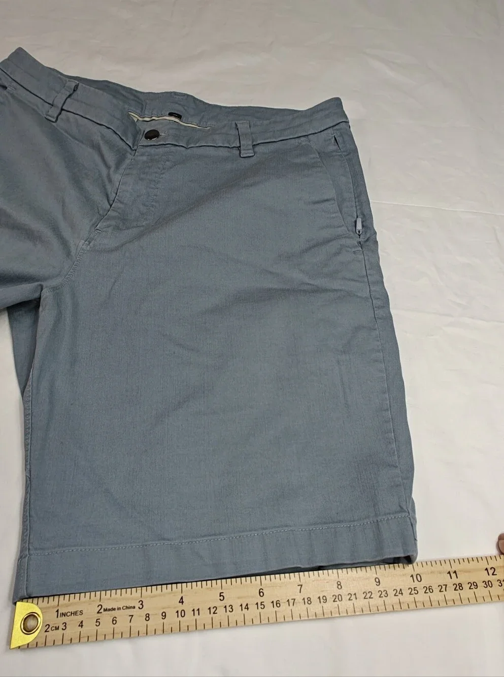 Lululemon Mens Golf Shorts